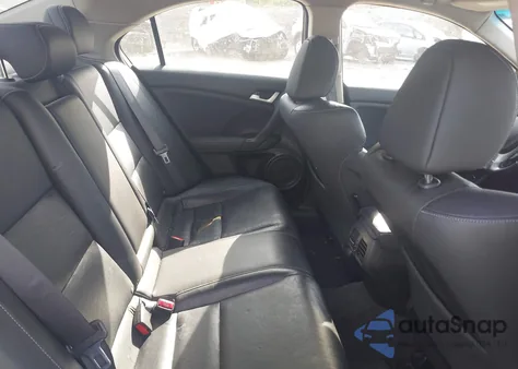 2012 Acura Tsx 2.4 из США, поврежденный, VIN JH4CU2F64CC019189